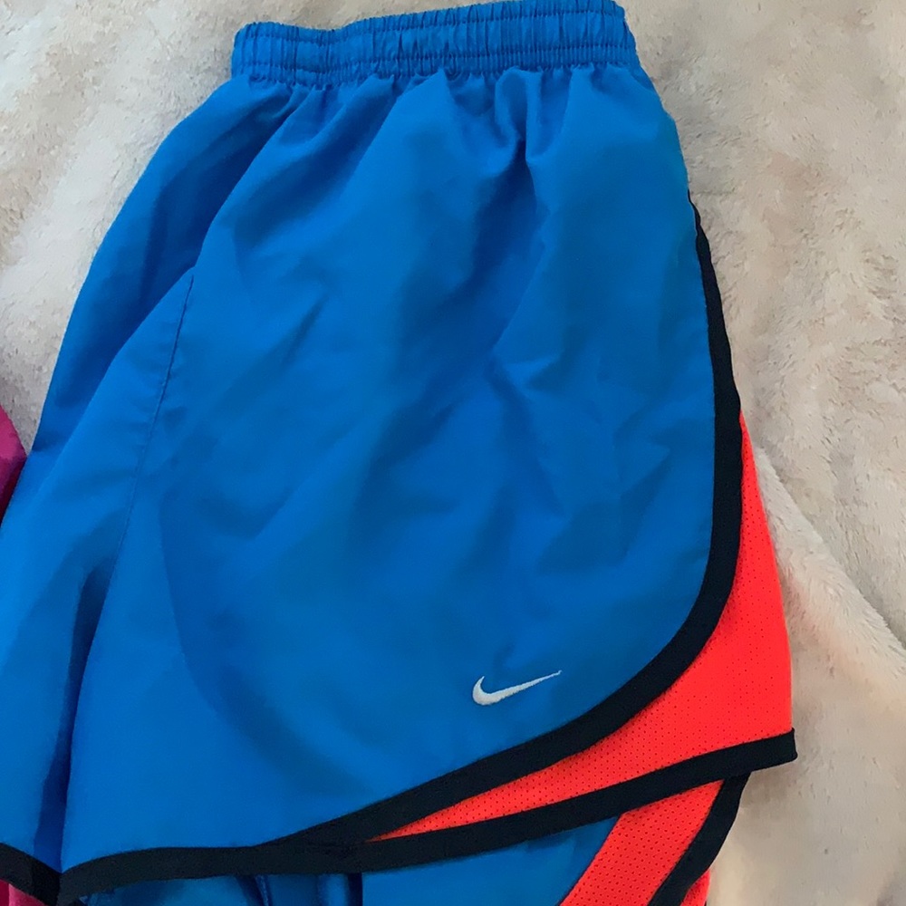 Nike shorts